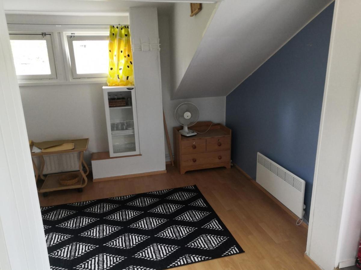 Hostel Mansikka Taipalsaari Eksteriør billede
