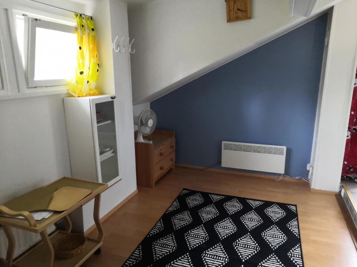 Hostel Mansikka Taipalsaari Eksteriør billede