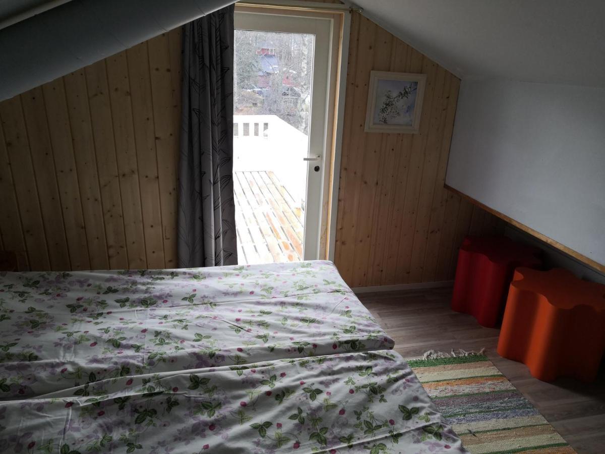 Hostel Mansikka Taipalsaari Eksteriør billede