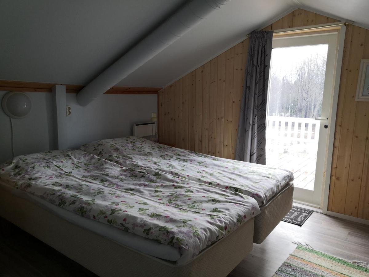 Hostel Mansikka Taipalsaari Eksteriør billede