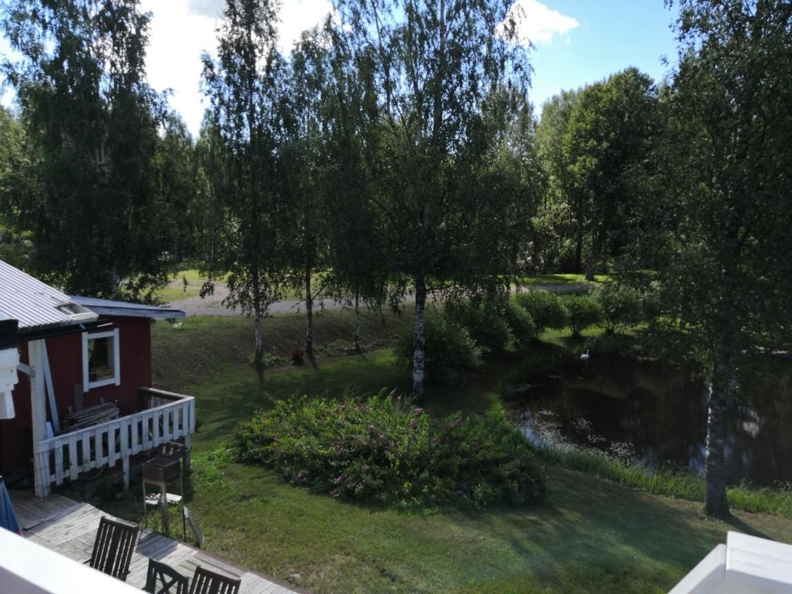 Hostel Mansikka Taipalsaari Eksteriør billede