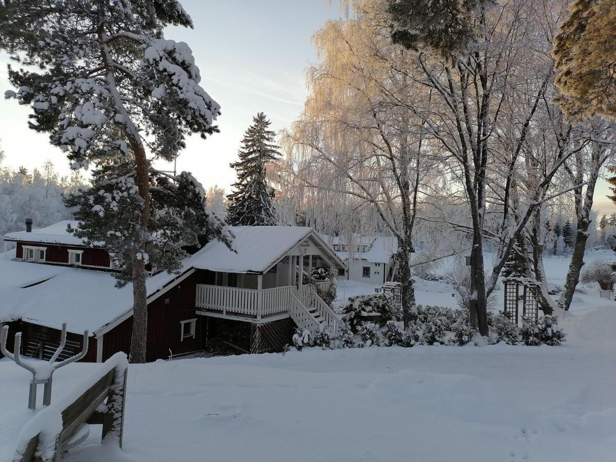 Hostel Mansikka Taipalsaari Eksteriør billede